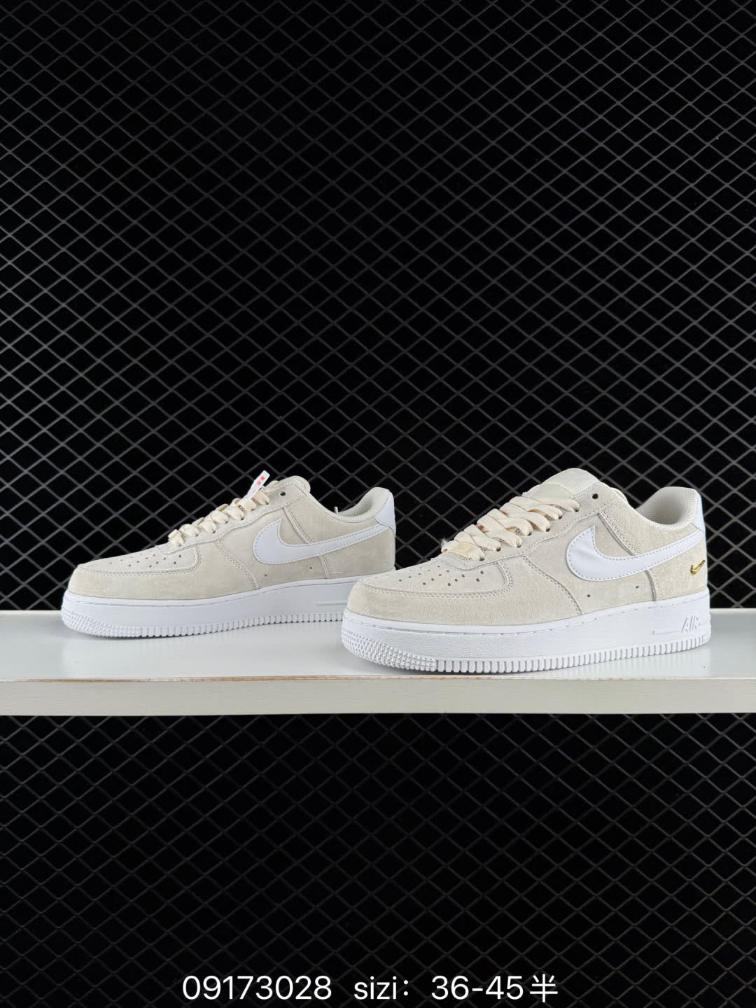 Nike Air Force 1 '07 Low-IQ9964
